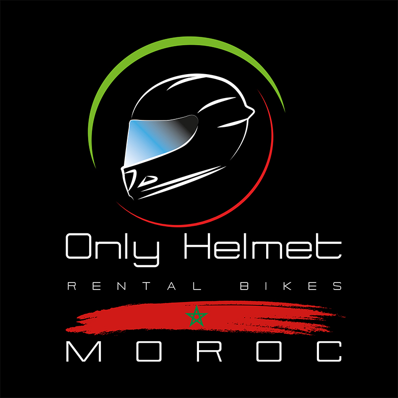 Only Helmet