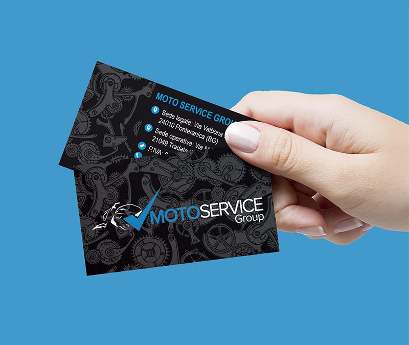 Moto Service Group